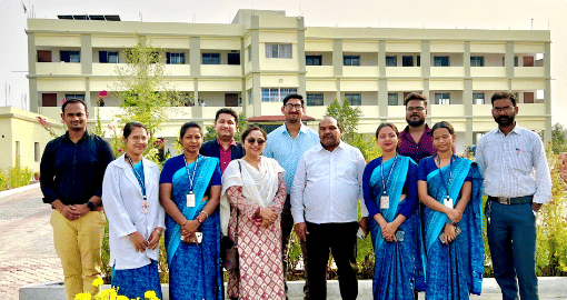 Vananchal Group of Institutions Student's Life photo 2